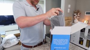 ПОТЕРЯННЫЕ ПОСЫЛКИ — КАЖДЫЙ РАЗ КАК В ЛОТЕРЕЮ, ТОЛЬКО ЛУЧШЕ!(Happy Family in CANADA)