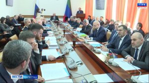 Подготовка к организованному проведению весенних полевых работ