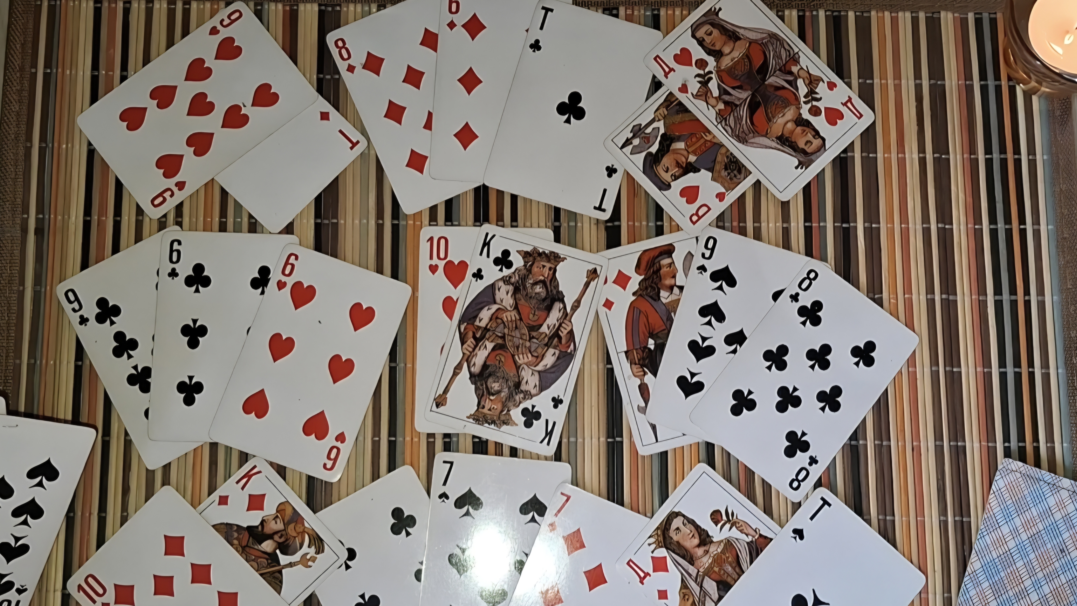 Новый знакомый ♣️ смотреть онлайн