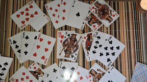 Новый знакомый ♣️