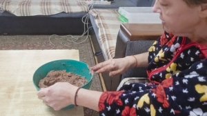 2ч фкусная минутка- самые белковые котлеты БЕЗ МЯСА .пеку хлебушек