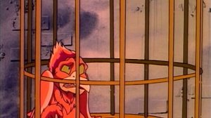 Конан: Искатель приключений 2 сезон 20 серия (мультсериал, 1992)