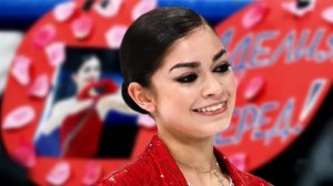 Аделия Петросян высказалась после произвольной программы на Олимпиаде 2026