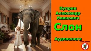 Слон. Куприн Александр Иванович.