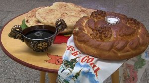 Школа №46 Владикавказа дала старт Году единства народов России