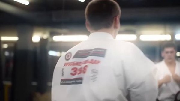 Визитка Эльдара Урусбиева