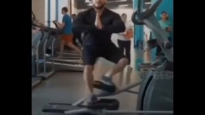 Тренер сошел с ума The coach went crazy