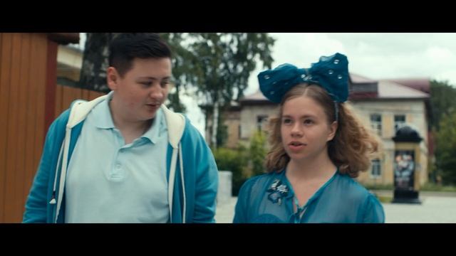 Трейлер фильма «Сюрприз для мамы» смотреть онлайн