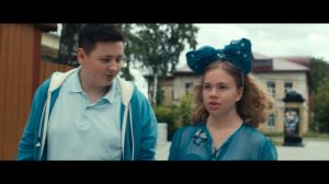 Трейлер фильма «Сюрприз для мамы»