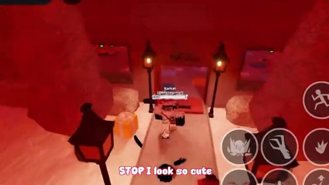 Fpe:s Chara Gameplay