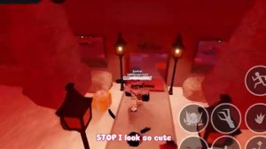 Fpe:s Chara gameplay