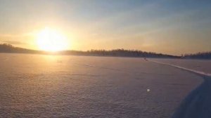 Путешествие в мир настоящего. Шишимаги из топора.