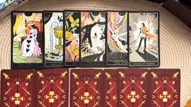 КАРТА ДНЯ 22.02.2026 для всех знаков зодиака🌸Таро прогноз! смотреть онлайн