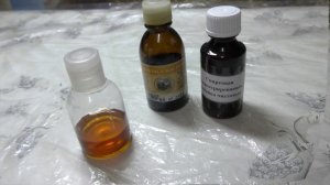 Биоклей  для обработки ран из смолы (живицы)  хвойного дерева или сосновой  канифоли (bio-glue).