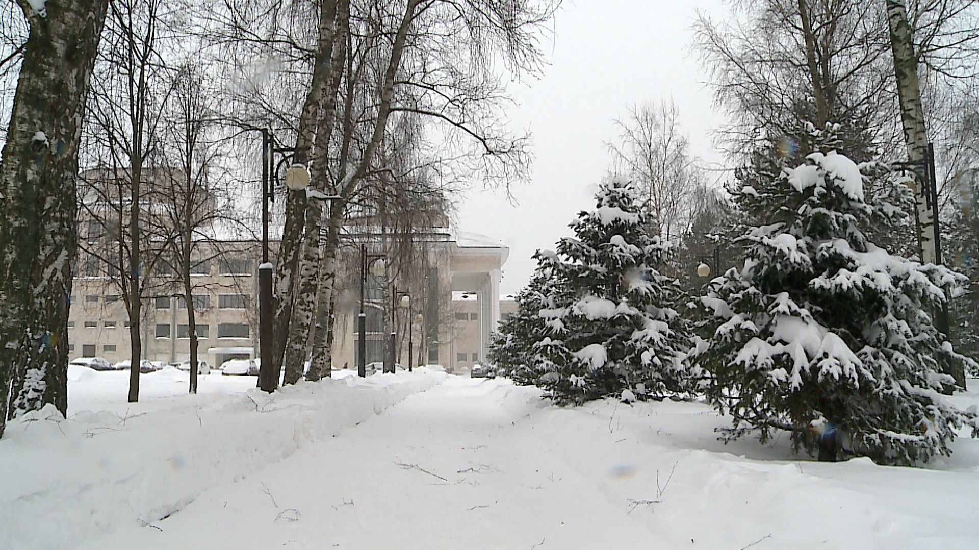 (Рыбинск-40) ПРЕТЕНДЕНТЫ НА БЛАГОУСТРОЙСТВО смотреть онлайн