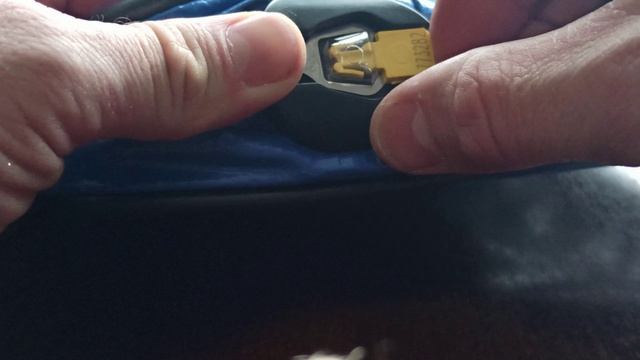 Установка пломбы в пломбируемую сумку и ее снятие смотреть онлайн