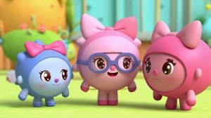 мультики для детей, детские мультики, лол, свинка пеппа, маша и медведь, три кота, буба