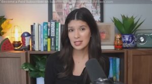 Rachel Blevins Иран приготовил СЮРПРИЗЫ а случай нападения 16.02.2026