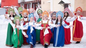 Поздравление филиала энергетических источников с 23 февраля