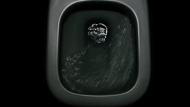 Инновационная система смыва Alice aliFLUSH+