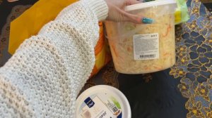 ВЛОГ✨ где самые дешёвые яйца?