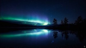 ✧ Музыка для сна, расслабления и снятия тревоги | Ночной ambient | 5 часов