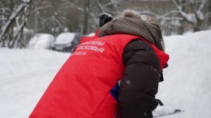 Трудовые бригады