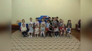 "Жизнь замечательных детей" 1 серия