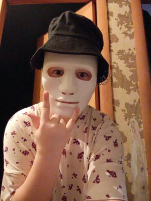 макияж за 5 минут