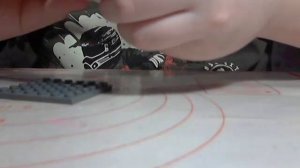 2 колекции фигурок лего