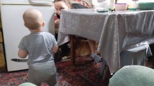 Наша Ариша🥰❤️😍🎇