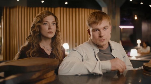 Менталистка, 1 сезон, 8 серия