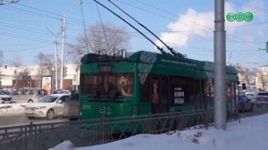 Уфа участвует в национальной премии «За вклад в развитие городской мобильности»