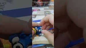 ЛЕПЛЮ СКАЯ ИЗ SPRUNKI!!