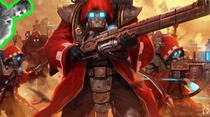 ВМ 102 Либрариум 40к - Адептус Механикус - Реакция на WarpBeacon - Вархаммер 40000 warhammer