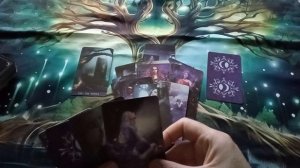 🔥🗝️💫От чего тебе нужна защита? ☘️🌌 Таро. Расклад таро