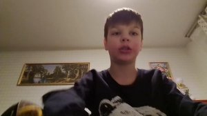 Мне есть что сказать...