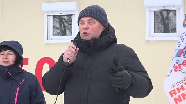 Спортивный выходной объединил сердобчан.mp4