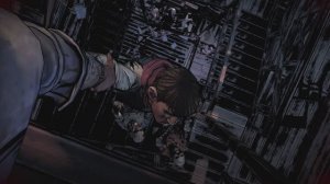 15)THE WALKING DEAD БАЛЛАСТ