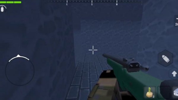 Hunter Craft обзор игры