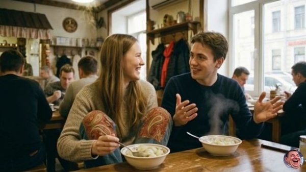 Муха тоже вертолёт 🚁😂 _ AI видеоклип _ Мем-песня, от которой ржут или плачут все