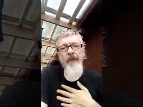 Živ Čovek Miran Rubin - Uživo Jul 13, 2020 - Zaprašivanje Iz Aviona!!!