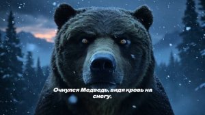 Мрачные сказки - Маша и Медведь. Начало. #darkmetal #музыка #metal #darkfantasymusic