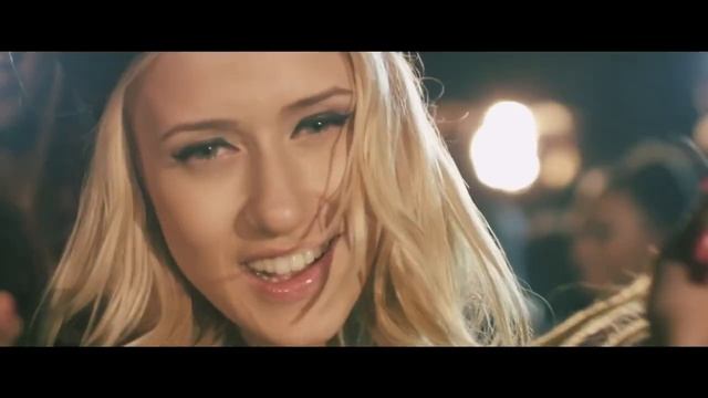 Fly Project – Toca Toca _ Official Music Video смотреть онлайн