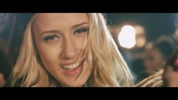 Fly Project – Toca Toca _ Official Music Video