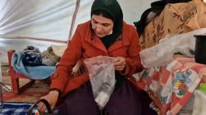 201ч.Множество проблем в самом сердце горы: семье Марьям не хватает воды