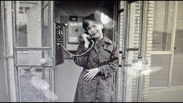 АЛЛО ☎♥ ОЧЕНЬ ЛЮБОВНАЯ ПЕСНЯ