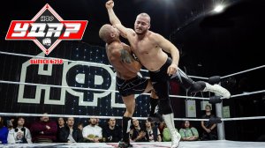 НФР "Удар" №258 | Локомотив против Державина | "Шамилекс" против "Культа Боли" | Трехсторонний матч