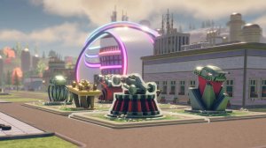 iRacing Arcade - Геймплей режима Campus Building