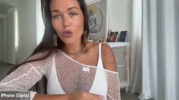 Путь Мастера.Интервью с Дарьей Soul.